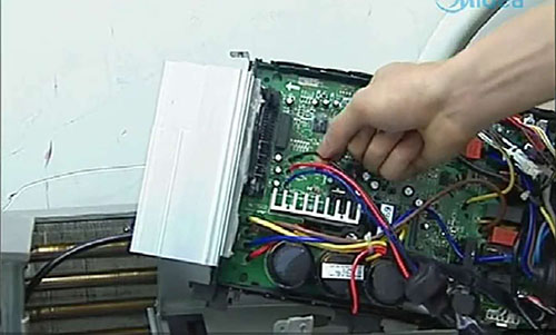 静乐美的空调电话是多少