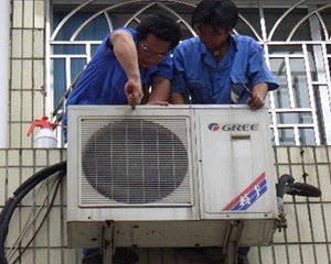 静乐空调售后维修服务中心在哪里找