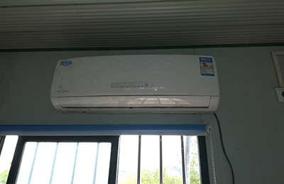 静乐空调维修在哪里找