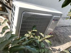 静乐空调维修售后服务