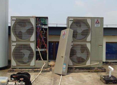 静乐空调维修电话号码多少