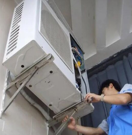 静乐24小时空调维修热线