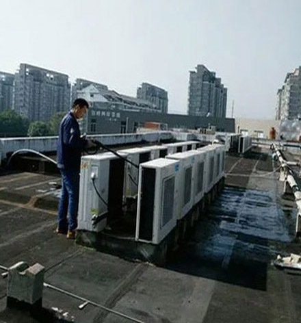 静乐 空调拆装 静乐本地 空调拆装公司