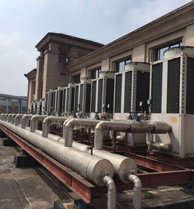 静乐多联机维修 静乐中央空调维修