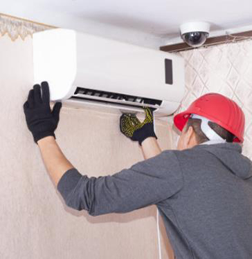 静乐空调内机噪音大