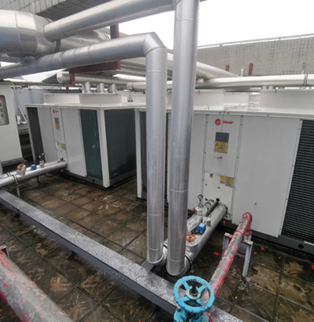 静乐附近中央空调维修 静乐上门中央空调维修